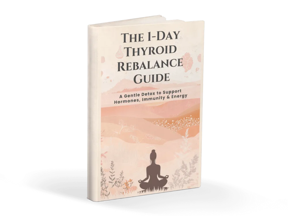 1 Day Thyroid Rebalance